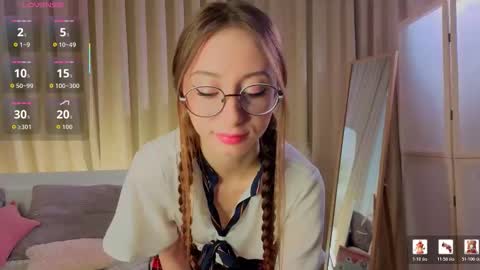 Avril online show from 15, 3, 2026