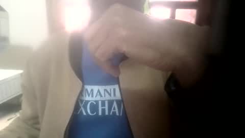 Snapshot of avrilogx chatting on 30, 3, 2026 dani danilo online show from 30, 3, 2026