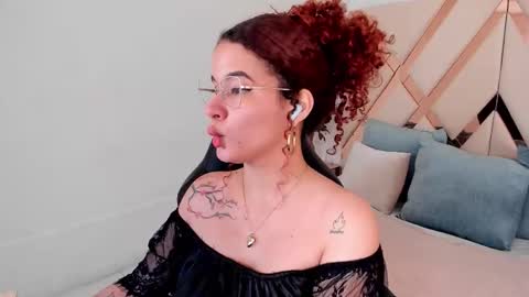 Snapshot of avrilwayne chatting on 13, 2, 2026 Avril online show from 13, 2, 2026