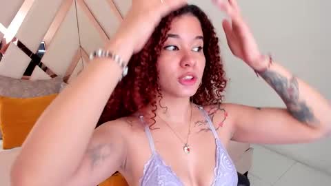 Snapshot of avrilwayne chatting on 19, 2, 2026 Avril online show from 19, 2, 2026