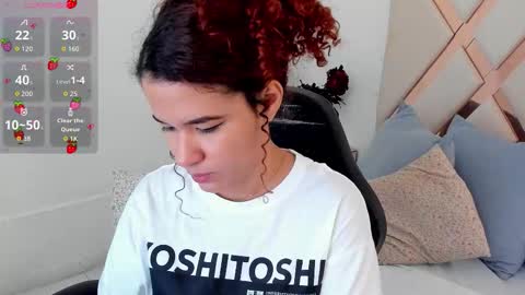 Snapshot of avrilwayne chatting on 2, 3, 2026 Avril online show from 2, 3, 2026