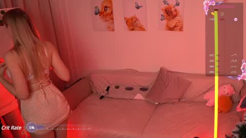 Avrora online show from 28, 1, 2025