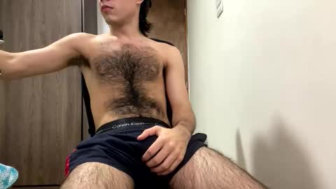 AndrewXxl independent online show from 22, 2, 2026