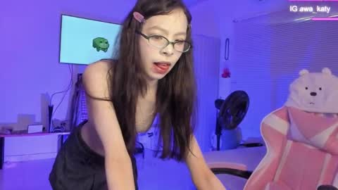 Snapshot of awa_katy chatting on 18, 2, 2025 katy online show from 18, 2, 2025