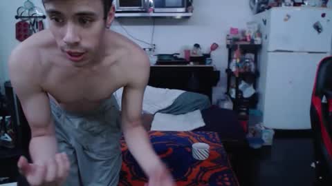 Snapshot of awbride chatting on 23, 4, 2026 Adam Awbride online show from 23, 4, 2026