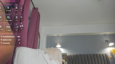 Snapshot of awesome_jolie chatting on 11, 1, 2026 Jolie online show from 11, 1, 2026