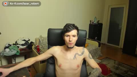 Justin online show from 24, 10, 2025