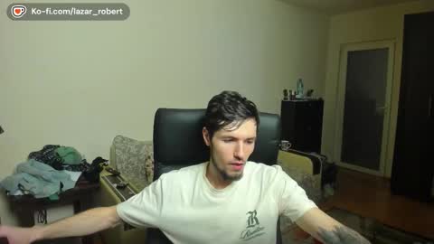 Justin online show from 27, 10, 2025