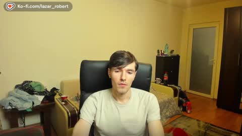 Justin online show from 29, 10, 2025