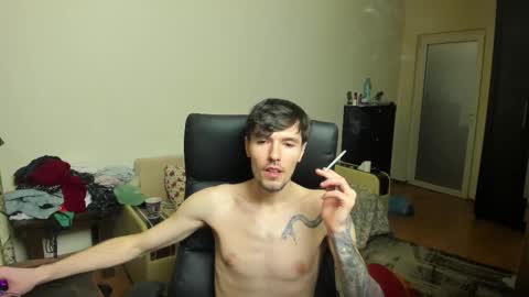 Justin online show from 9, 11, 2025