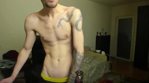 Justin online show from 14, 11, 2025