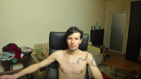 Justin online show from 16, 11, 2025