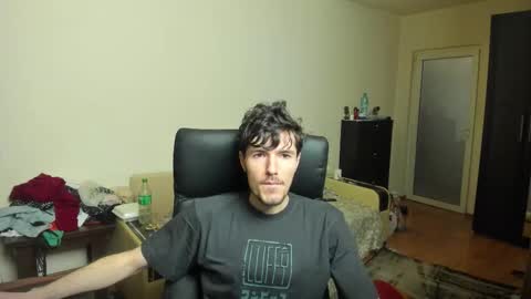 Justin online show from 18, 11, 2025