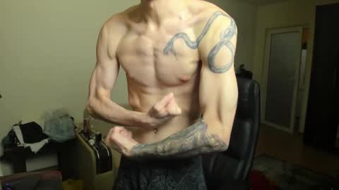 Justin online show from 1, 12, 2025