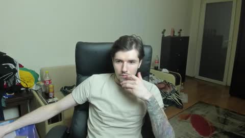 Justin online show from 26, 2, 2026