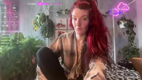 awesomeblossommm online show from 27, 3, 2026