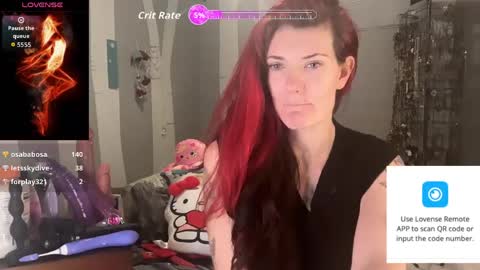awesomeblossommm online show from 18, 5, 2026