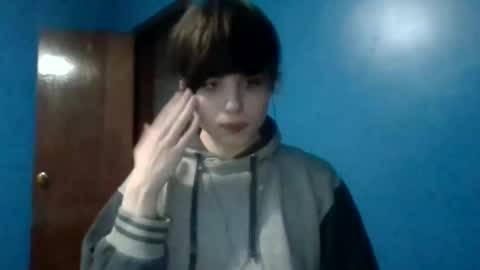 Snapshot of awesomename42 chatting on 13, 2, 2026 awesomename42 online show from 13, 2, 2026