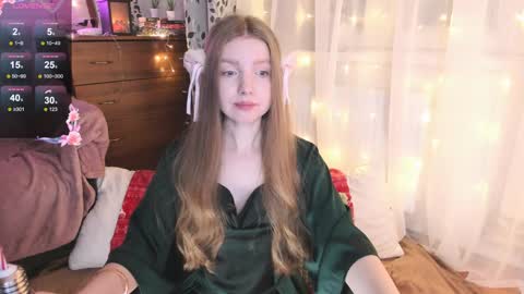 Snapshot of awocato chatting on 1, 1, 2025 Alia  online show from 1, 1, 2025