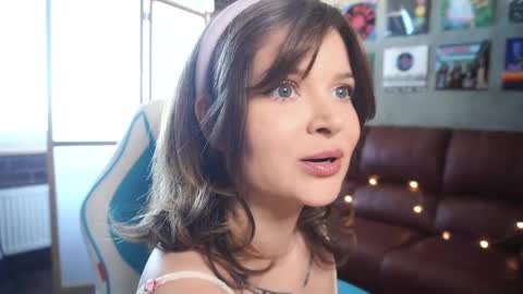 Alice online show from 30, 9, 2025