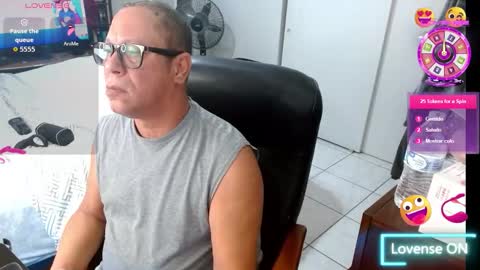 Snapshot of axel264 chatting on 27, 2, 2026 Alex online show from 27, 2, 2026