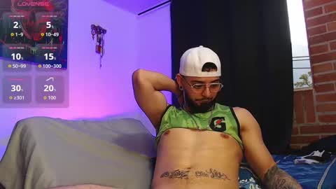 Independiente Model online show from 5, 2, 2026