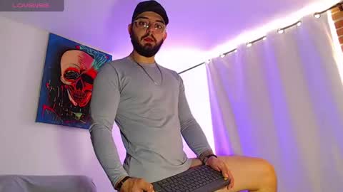 Independiente Model online show from 21, 6, 2026