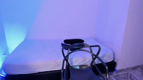 axel__fierro online show from 21, 4, 2026