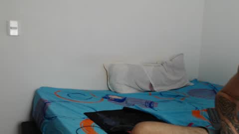 Snapshot of axel_ag chatting on 12, 1, 2025 Axel online show from 12, 1, 2025