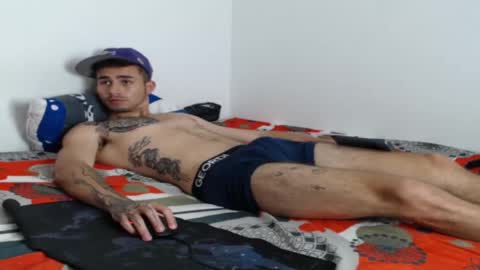 Snapshot of axel_ag chatting on 2, 2, 2025 Axel online show from 2, 2, 2025