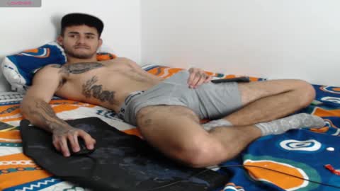 Snapshot of axel_ag chatting on 7, 2, 2025 Axel online show from 7, 2, 2025