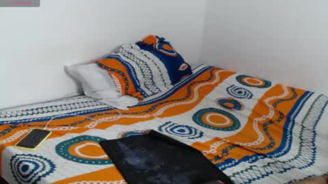 Snapshot of axel_ag chatting on 12, 2, 2025 Axel online show from 12, 2, 2025