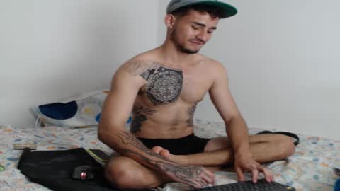 Snapshot of axel_ag chatting on 21, 2, 2025 Axel online show from 21, 2, 2025