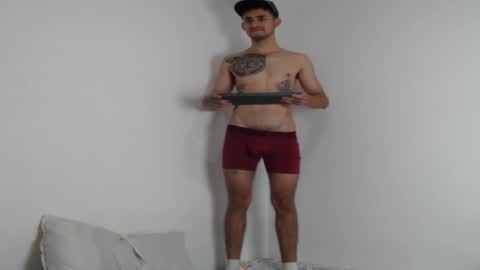 Snapshot of axel_ag chatting on 28, 2, 2025 Axel online show from 28, 2, 2025