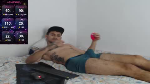 Snapshot of axel_ag chatting on 3, 3, 2025 Axel online show from 3, 3, 2025