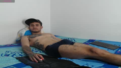 Snapshot of axel_ag chatting on 5, 3, 2025 Axel online show from 5, 3, 2025