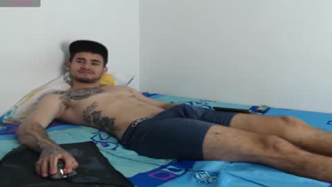 Snapshot of axel_ag chatting on 9, 3, 2025 Axel online show from 9, 3, 2025