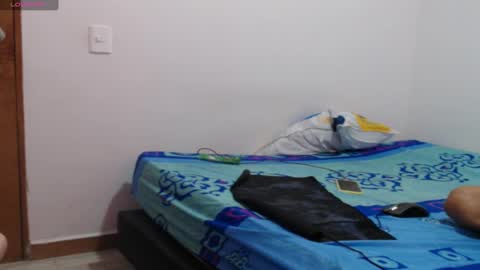 Snapshot of axel_ag chatting on 9, 3, 2025 Axel online show from 9, 3, 2025