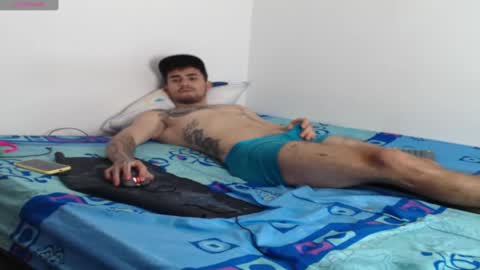 Snapshot of axel_ag chatting on 10, 3, 2025 Axel online show from 10, 3, 2025