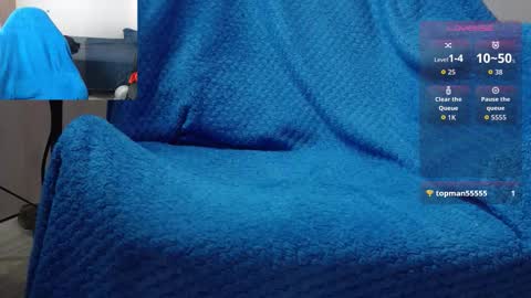 Snapshot of axel_ag chatting on 14, 10, 2025 Axel online show from 14, 10, 2025