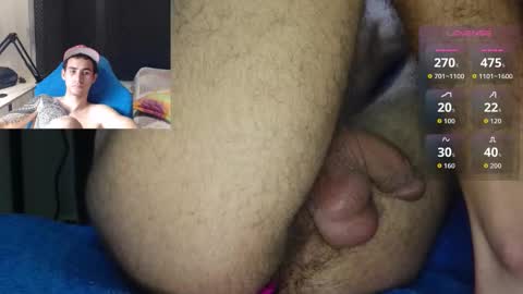 Snapshot of axel_ag chatting on 15, 12, 2025 Axel online show from 15, 12, 2025