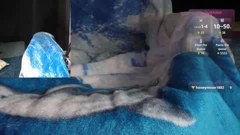 Axel online show from 3, 2, 2026