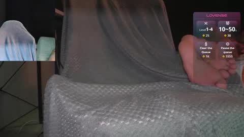 Axel online show from 25, 3, 2026