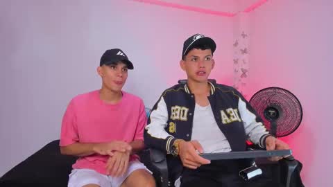 AXEL online show from 15, 11, 2025