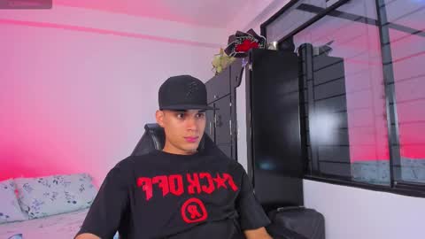 AXEL online show from 10, 1, 2026