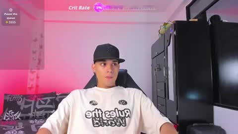 AXEL online show from 16, 1, 2026