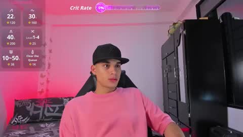 AXEL online show from 19, 1, 2026