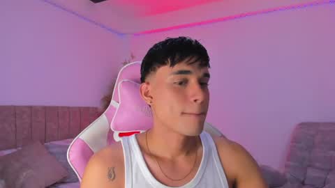 AXEL online show from 12, 6, 2026