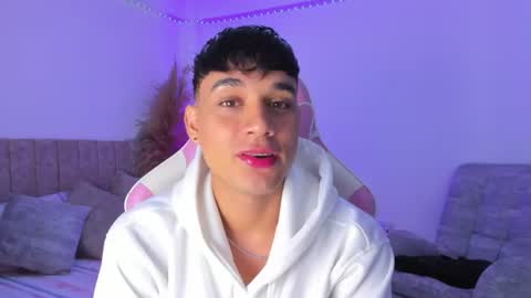 AXEL online show from 15, 6, 2026