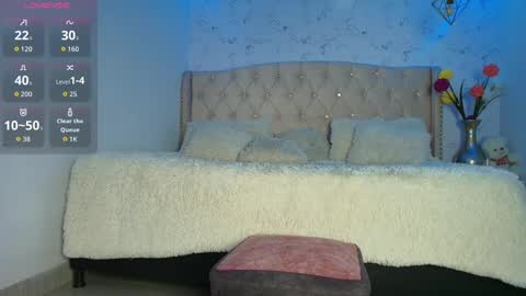 Axel Daviss online show from 17, 11, 2025